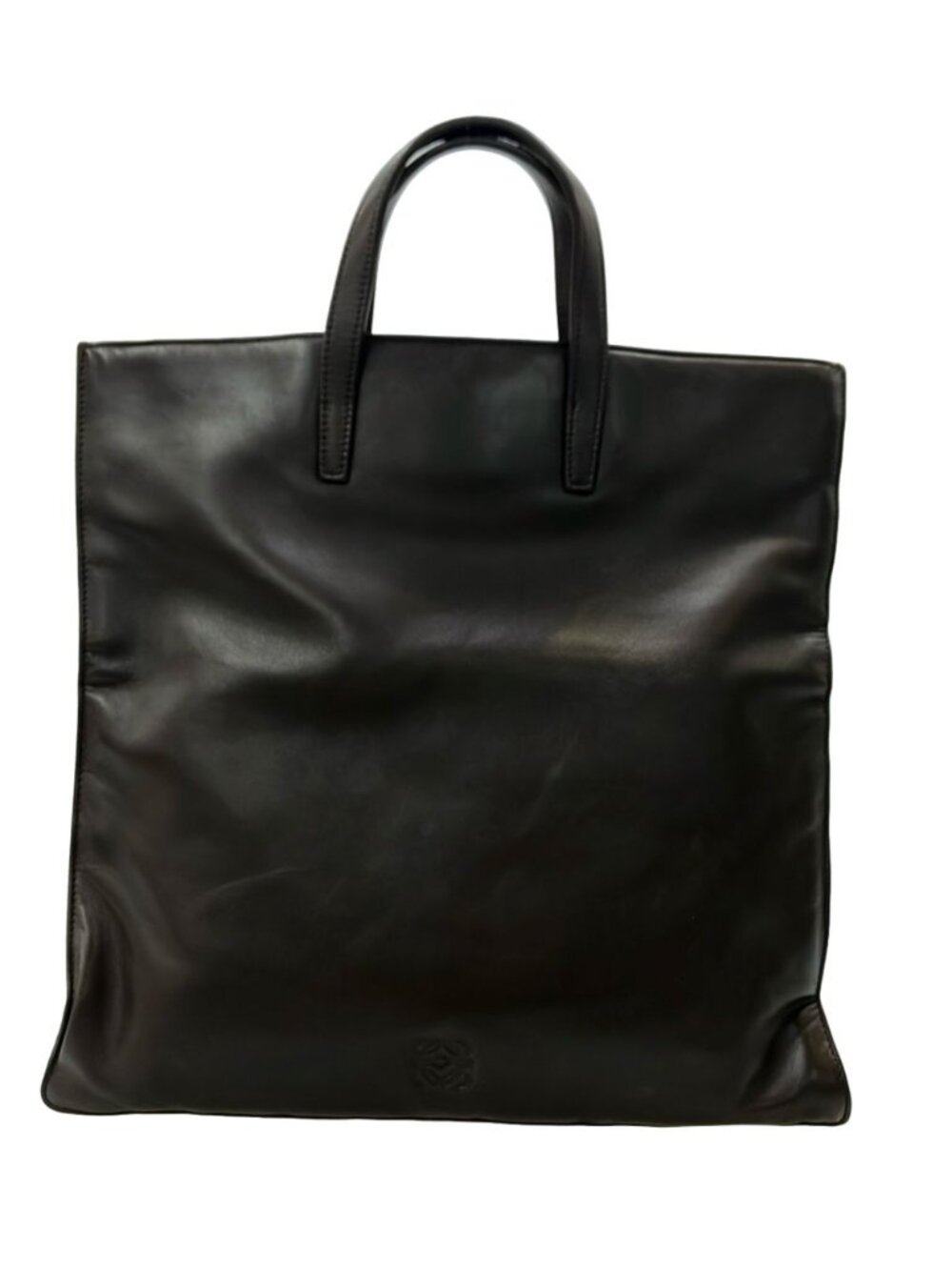 Loewe Handbag Brown